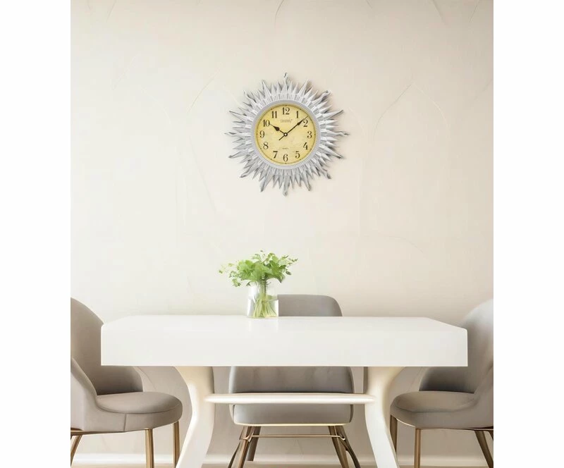 Настенные часы mirron m1020А sm