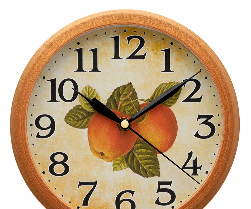 Настенные часы Алмаз Е87