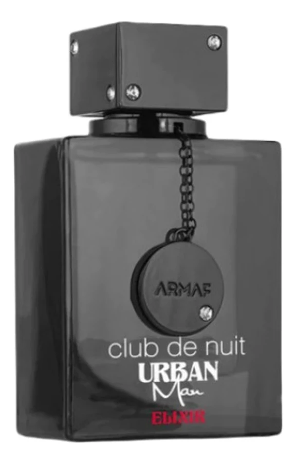 ARMAF CLUB DE NUIT URBAN ELIXIR парфюмерная вода (мужские) 105ml