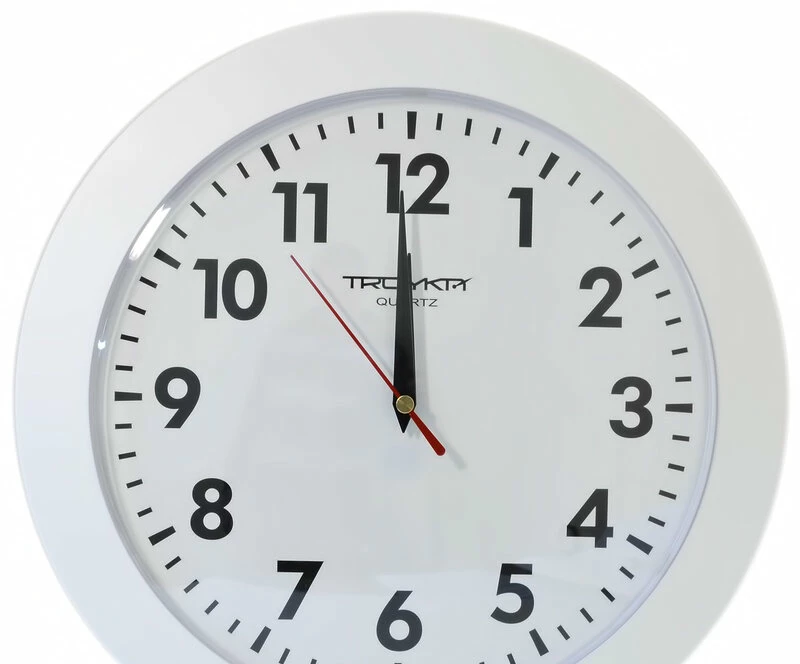 Настенные часы ТРОЙКА 51570511