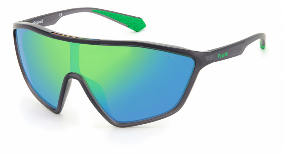 Солнцезащитные очки polaroid pld-204819kb7995z