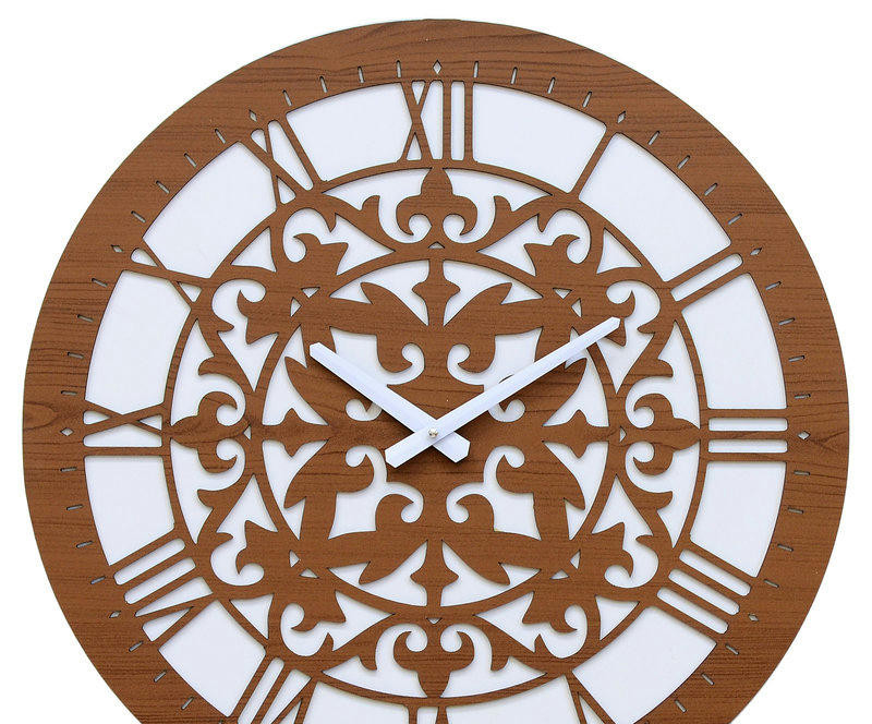 Настенные часы hr 47-2 50*50