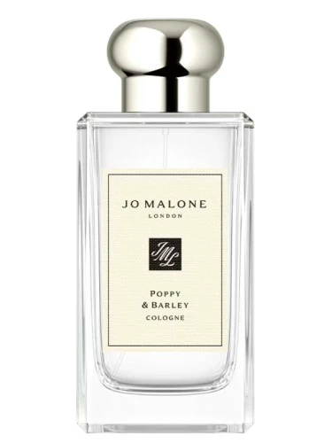 JO MALONE POPPY & BARLEY одеколон (унисекс) 30ml