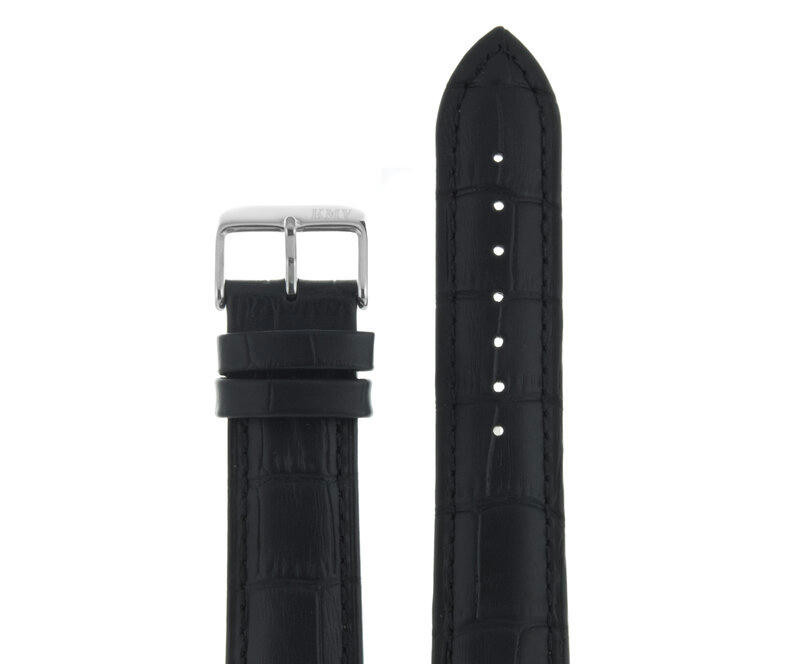 Ремешки "kmv" s-32, 22 р-р, черн, l