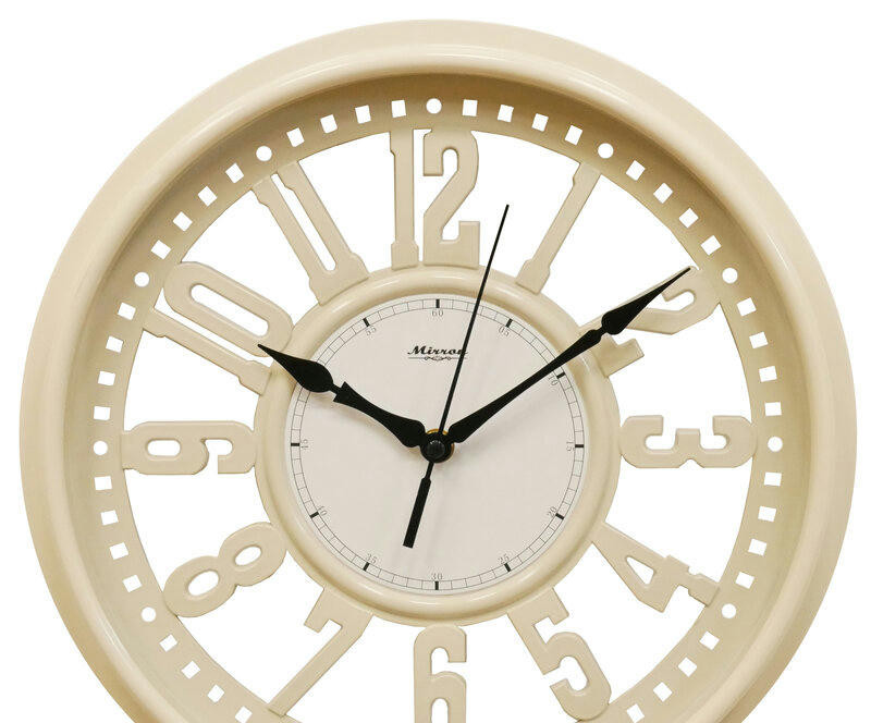 Настенные часы mirron c217 М