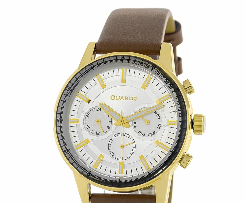 Наручные часы guardo 12287-5