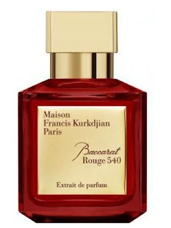 MAISON FRANCIS KURKDJIAN BACCARAT ROUGE 540 EXTRAIT DE PARFUM (женские) духи 200ml tester