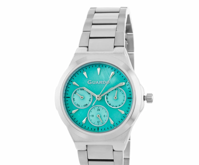 Наручные часы guardo 012776-5