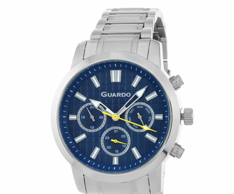 Наручные часы guardo 012703-1