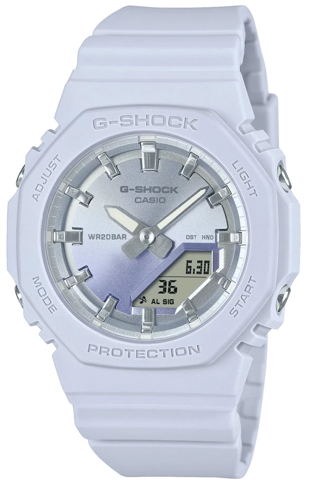 Наручные часы casio   gma-p2100sg-2a