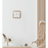 Настенные часы atlantis tld-6138 gold