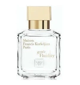 MAISON FRANCIS KURKDJIAN GENTLE FLUIDITY GOLD парфюмерная вода (унисекс) 70ml