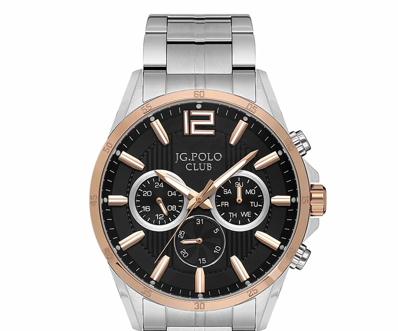 Наручные часы jg.polo club 0624 s02235a.3 4.990