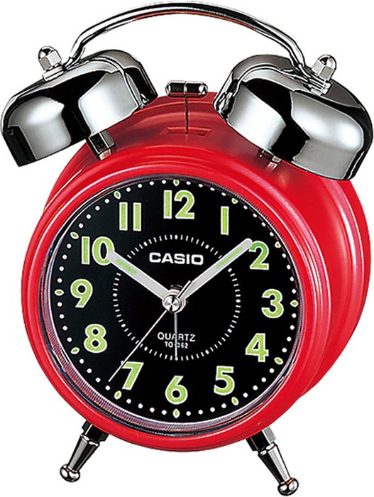 б. Casio TQ-362-4A