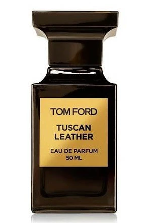 TOM FORD TUSCAN LEATHER парфюмерная вода (унисекс) 100ml