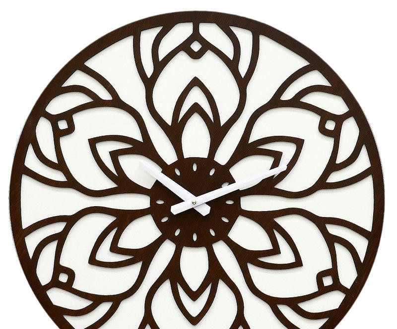 Настенные часы hr 31-19 50*50