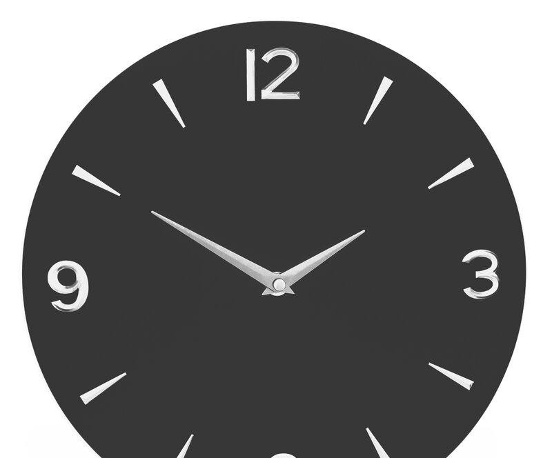 Настенные часы Рубин 3039-001