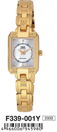Наручные часы q&q   f339-001y rus