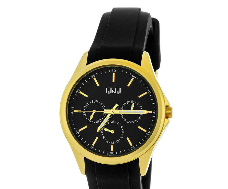 Наручные часы qq c25a-002py