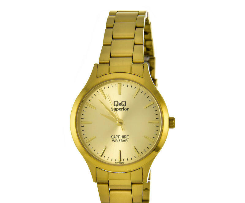 Наручные часы qq s279j010y