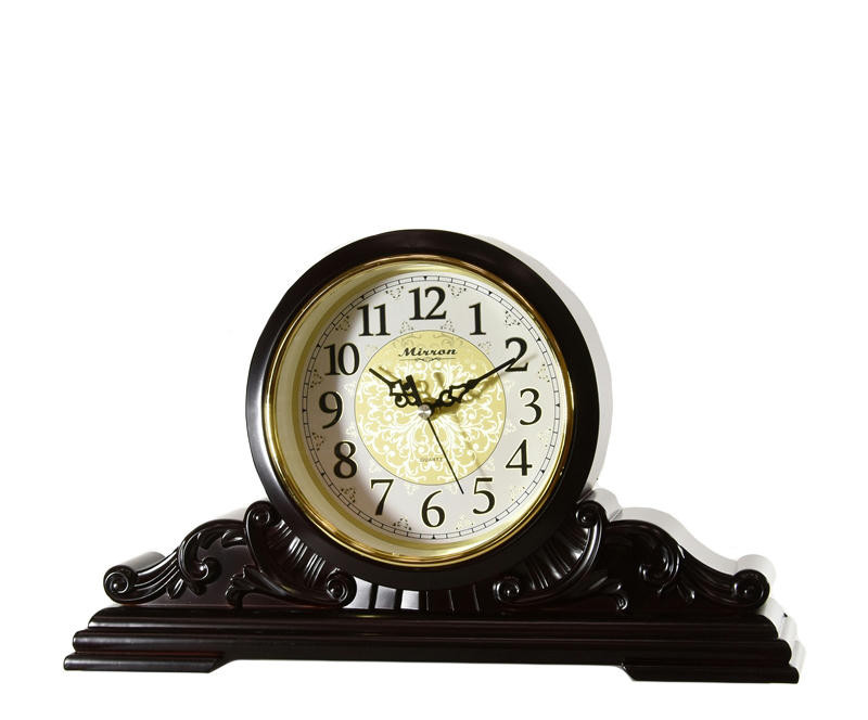 Настольные часы mirron sn30c ТДБ
