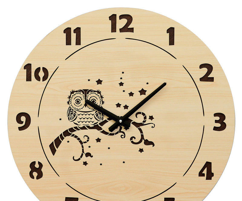 Настенные часы hr 27-4 50*50