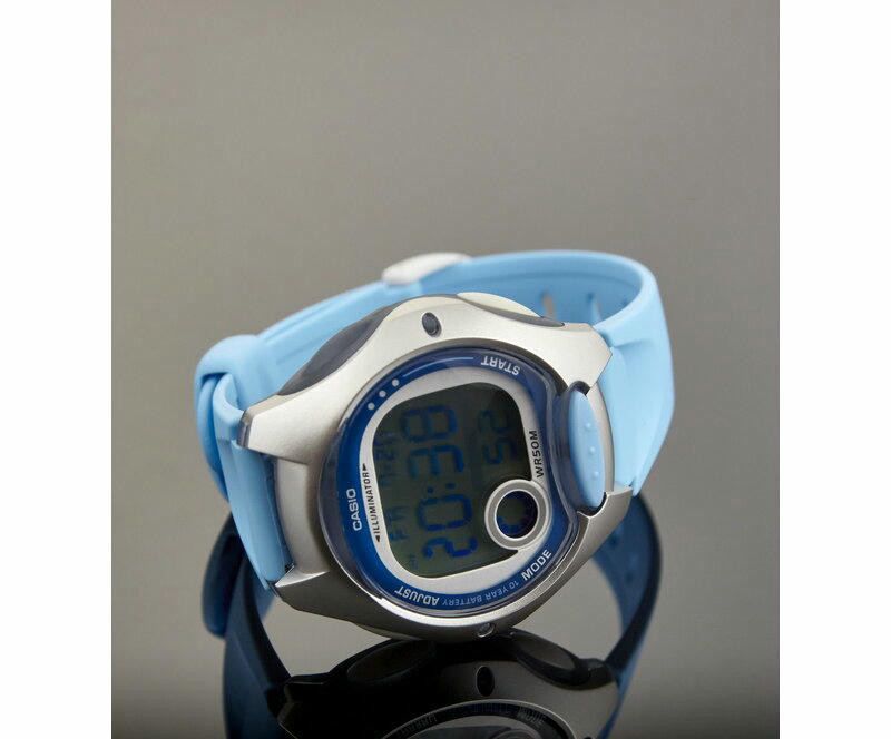 Наручные часы lw-200-2b