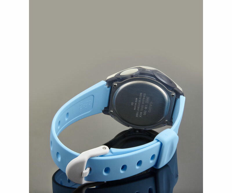 Наручные часы lw-200-2b