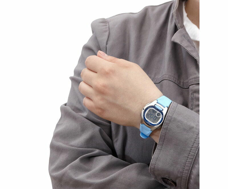 Наручные часы lw-200-2b