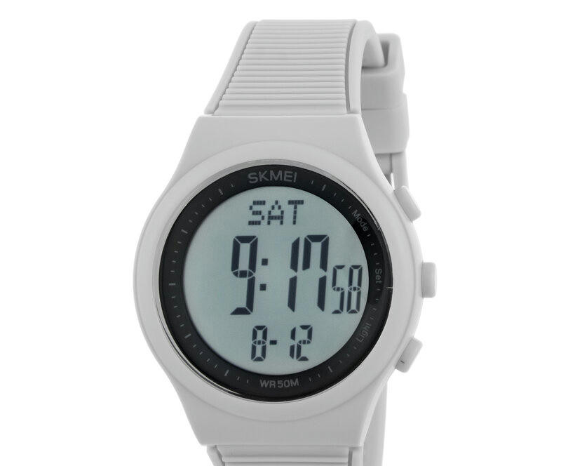 Наручные часы skmei 1980gy gray