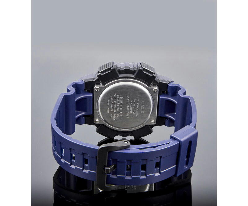 Наручные часы aeq-110w-2a