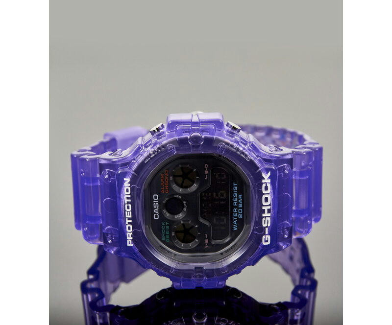 Наручные часы dw-5900jt-6