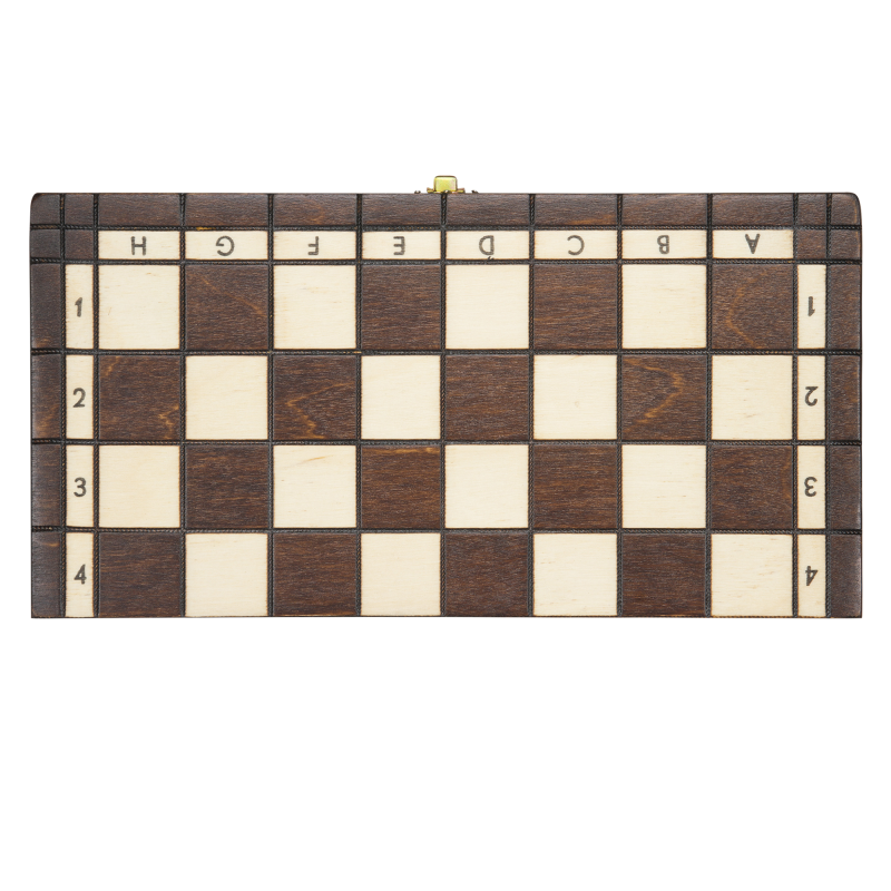 Шахматы "Изумруд" малые, Madon