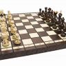 Шахматы "Изумруд" малые, Madon