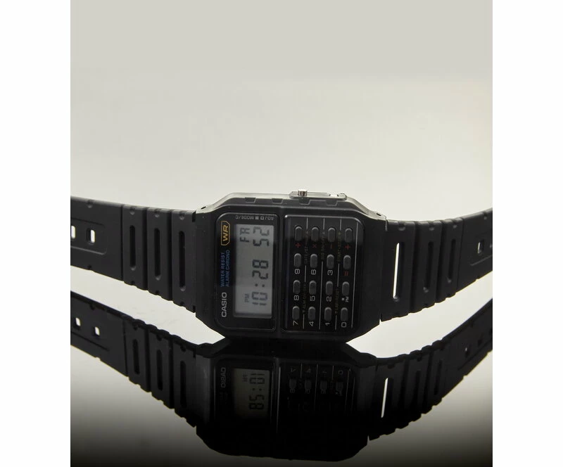 Наручные часы ca-53w-1