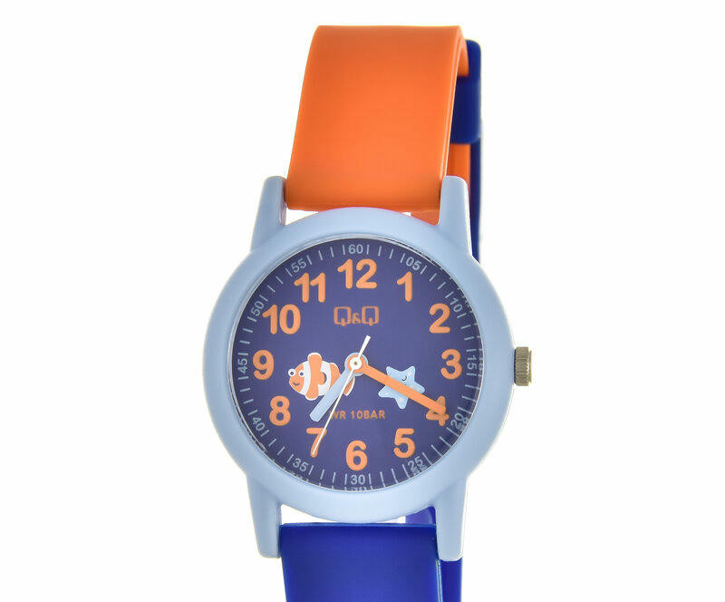 Наручные часы qq vs49j007y