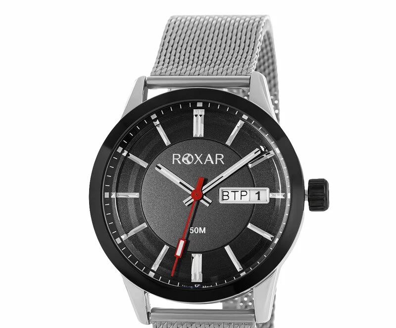 Наручные часы roxar gs715-1441-s