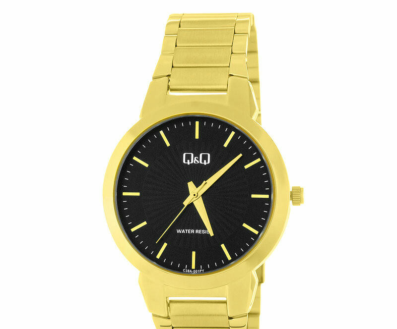 Наручные часы qq c38a-001py