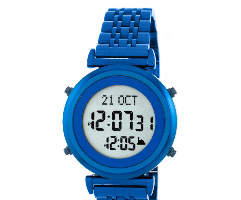 Наручные часы skmei 2139buwt blue/white