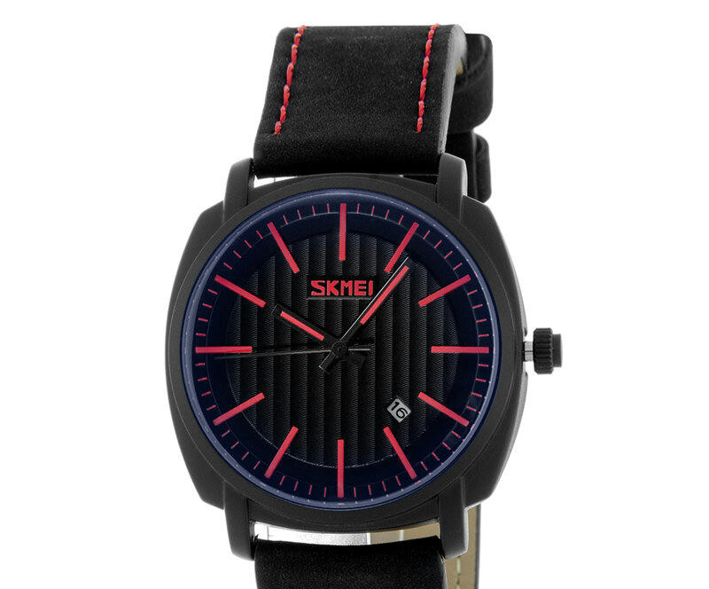 Наручные часы skmei 9169rd red
