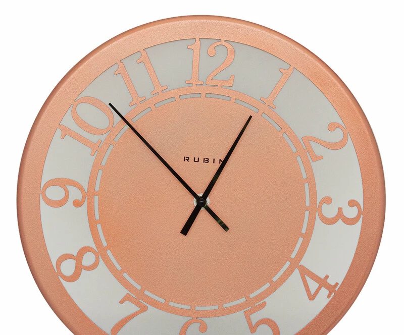 Настенные часы Рубин 3203-003