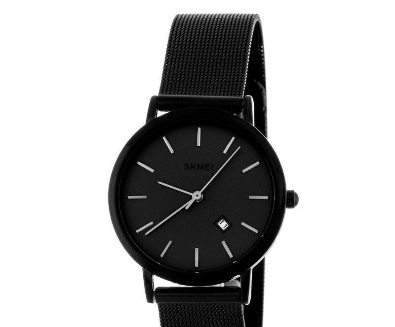Наручные часы skmei 1530bk black