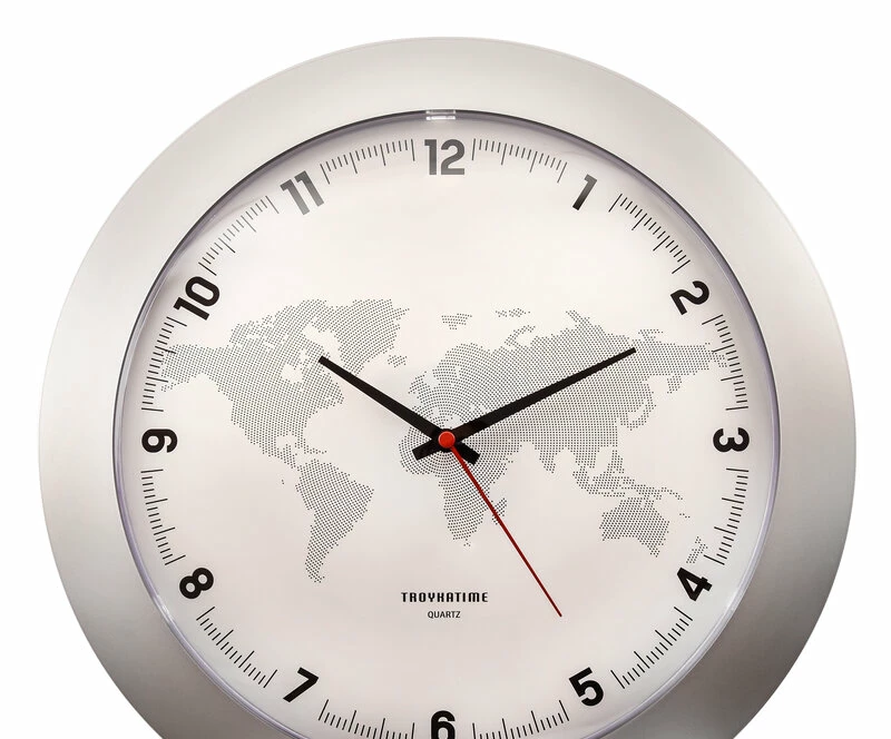 Настенные часы ТРОЙКА 51570523