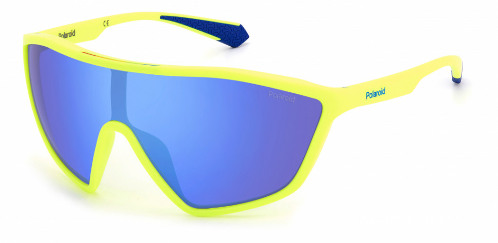 Солнцезащитные очки polaroid pld-2048196dx995x