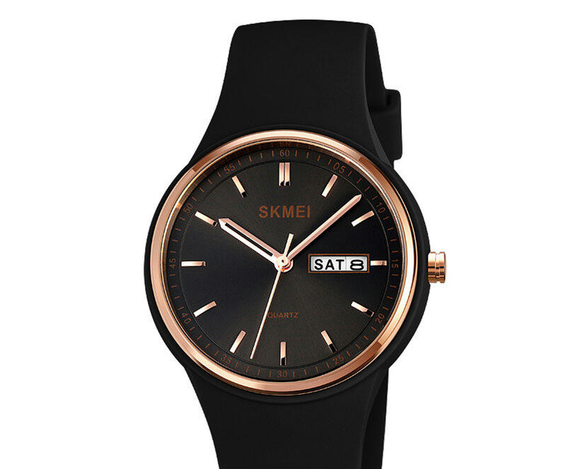 Наручные часы skmei 2057bk black