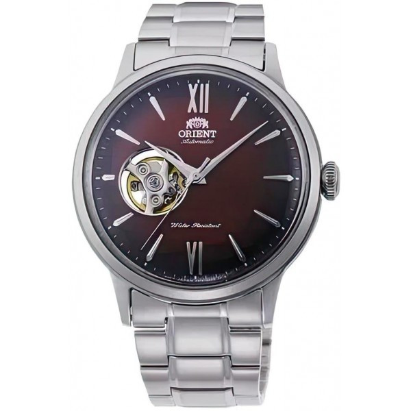 наручные часы orient ra-ag0027y