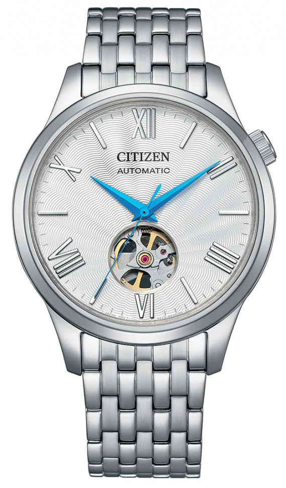 Наручные часы    nh9130-84a