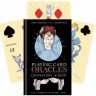 Карты Таро "Playing card Oracle deck" US Games / Оракул Игральных Карт