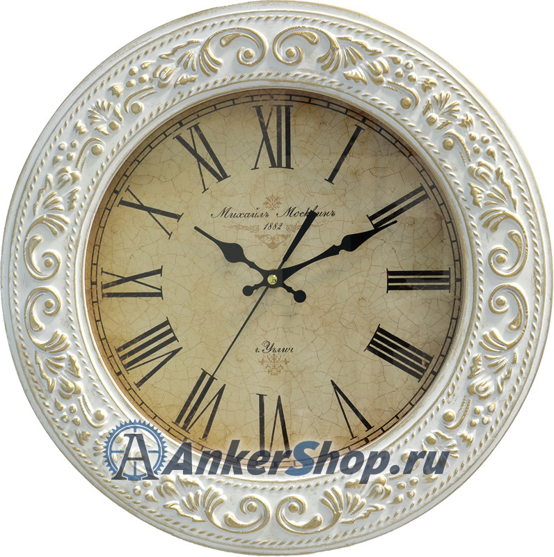 н. Михаил Москвин Бостон 2-2