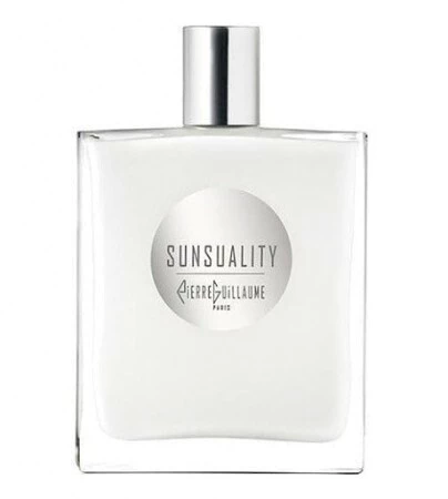 PIERRE GUILLAUME SUNSUALITY парфюмерная вода (унисекс) 50ml